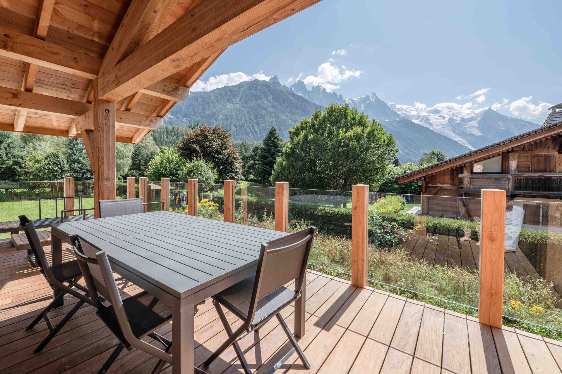 Chalet - Résidence TINES180 - ref TINES180 - 15