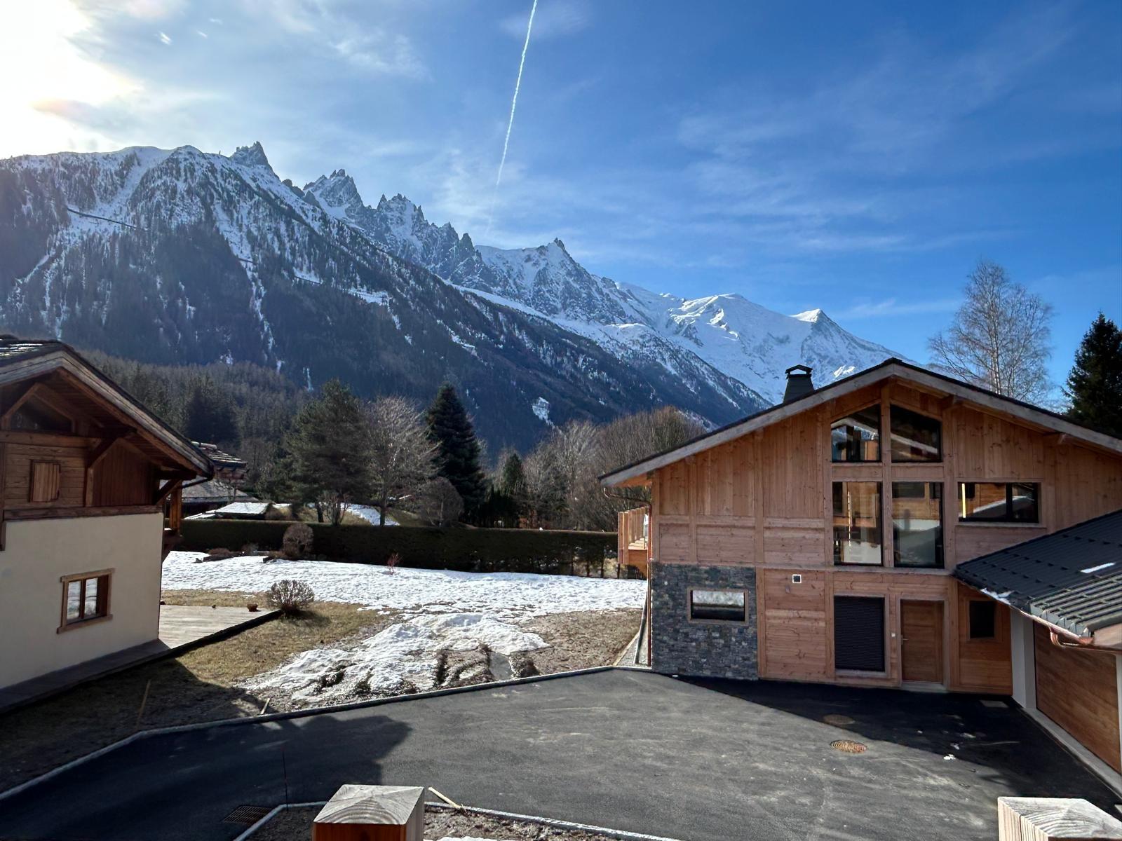 Chalet - Résidence TINES180 - ref TINES180 - 16