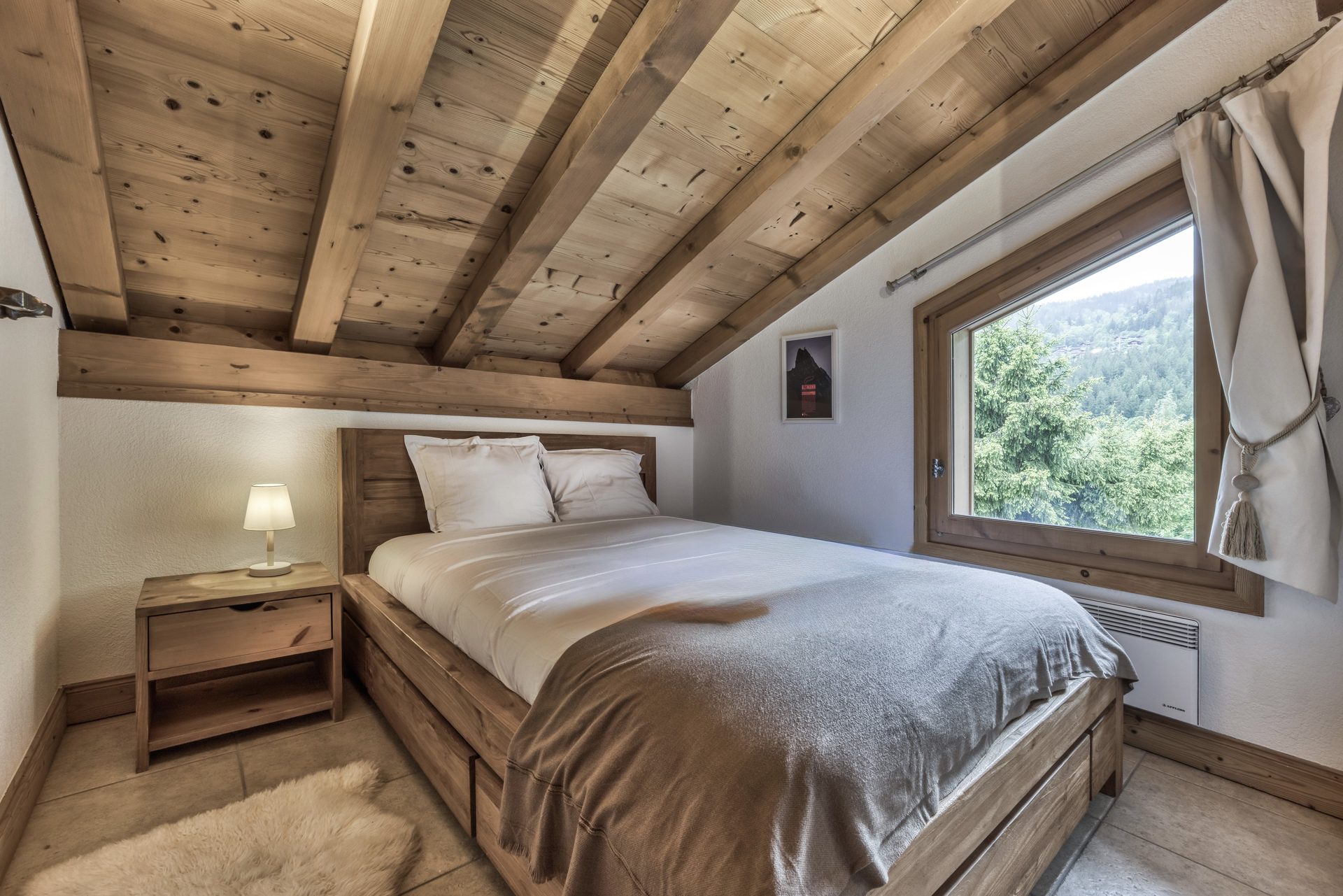 5 pièces - Résidence LE CLOS DES ANCOLIES - ref LOGANCHX - 8