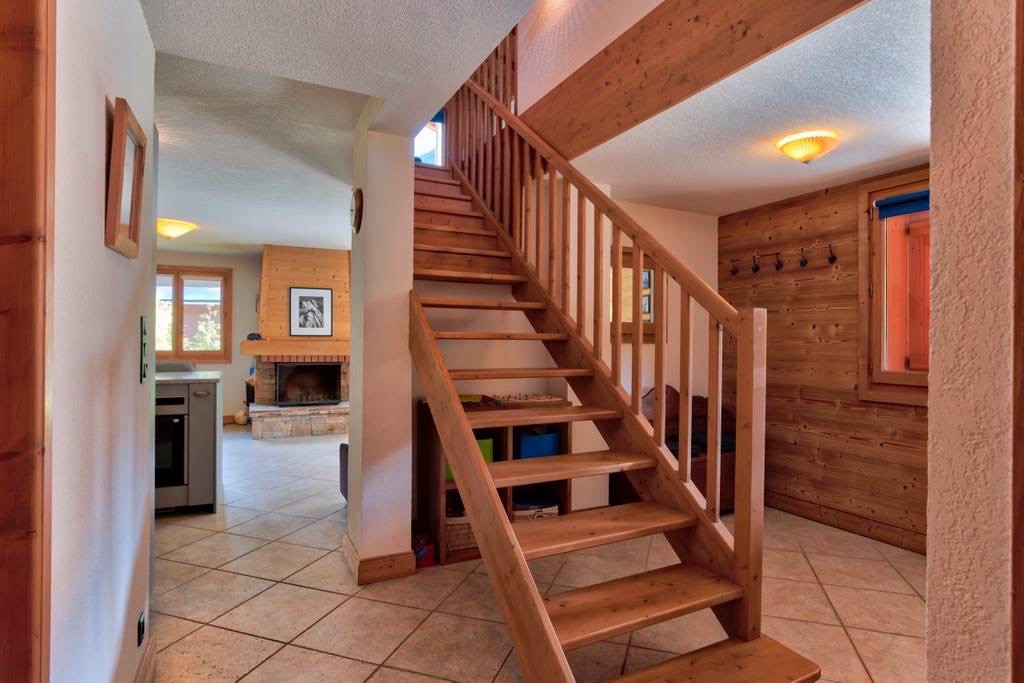 5 pièces - Résidence LE CLOS DES ANCOLIES - ref LOGANCHX - 9