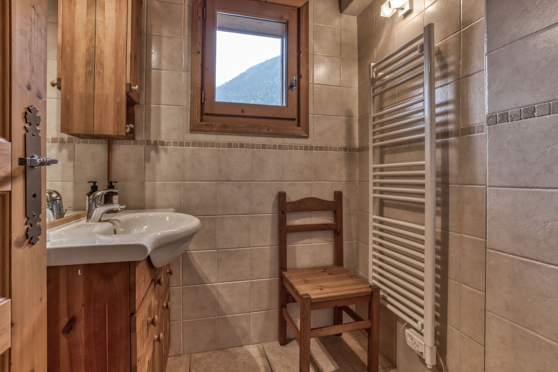 5 pièces - Résidence LE CLOS DES ANCOLIES - ref LOGANCHX - 11
