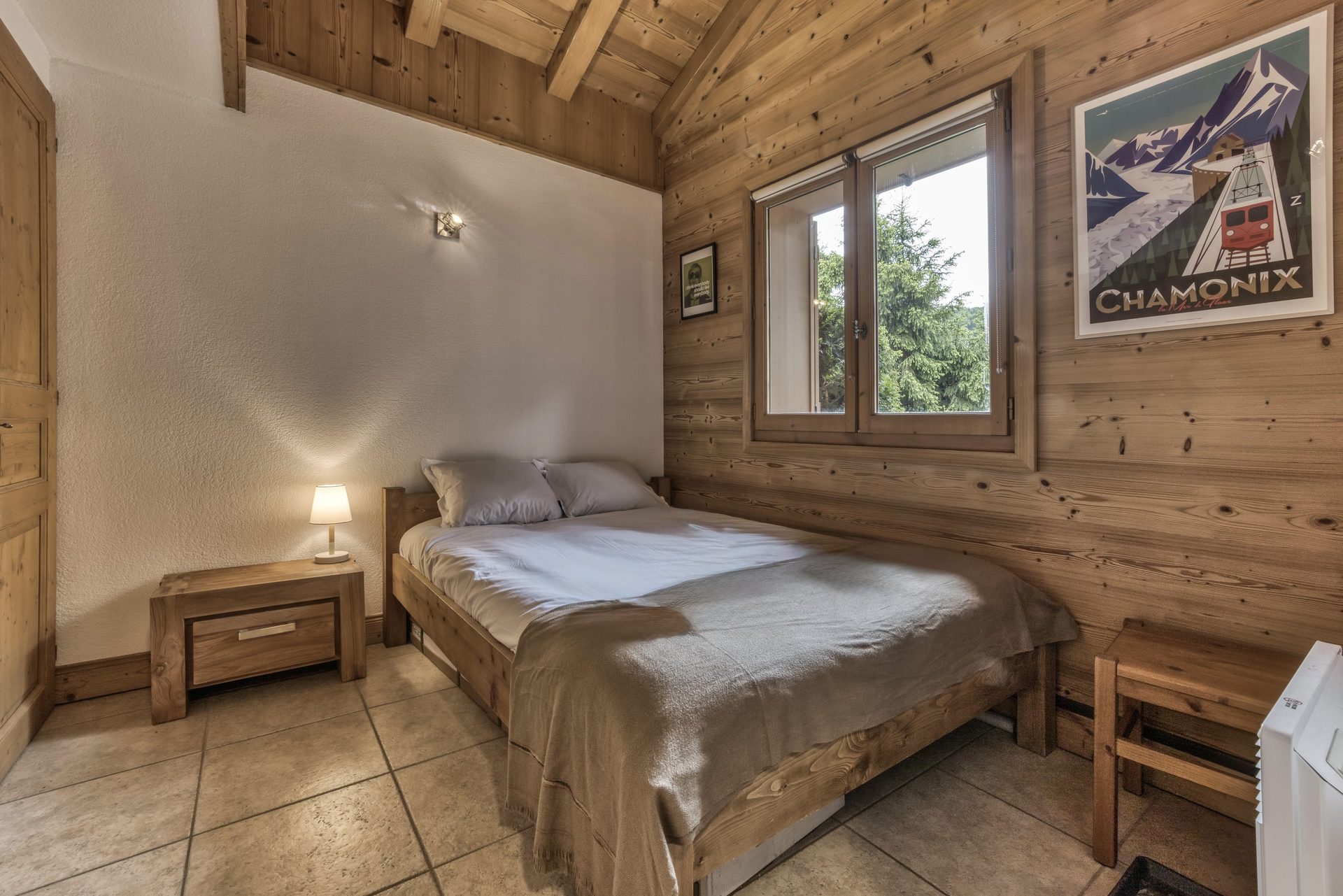 5 pièces - Résidence LE CLOS DES ANCOLIES - ref LOGANCHX - 12