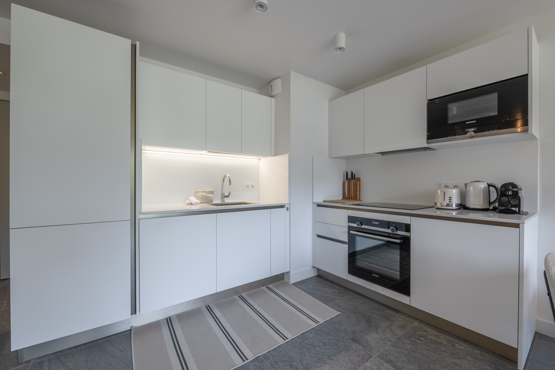 3 pièces - Résidence CASTORETTES - ref ESCAPADECHX - 4