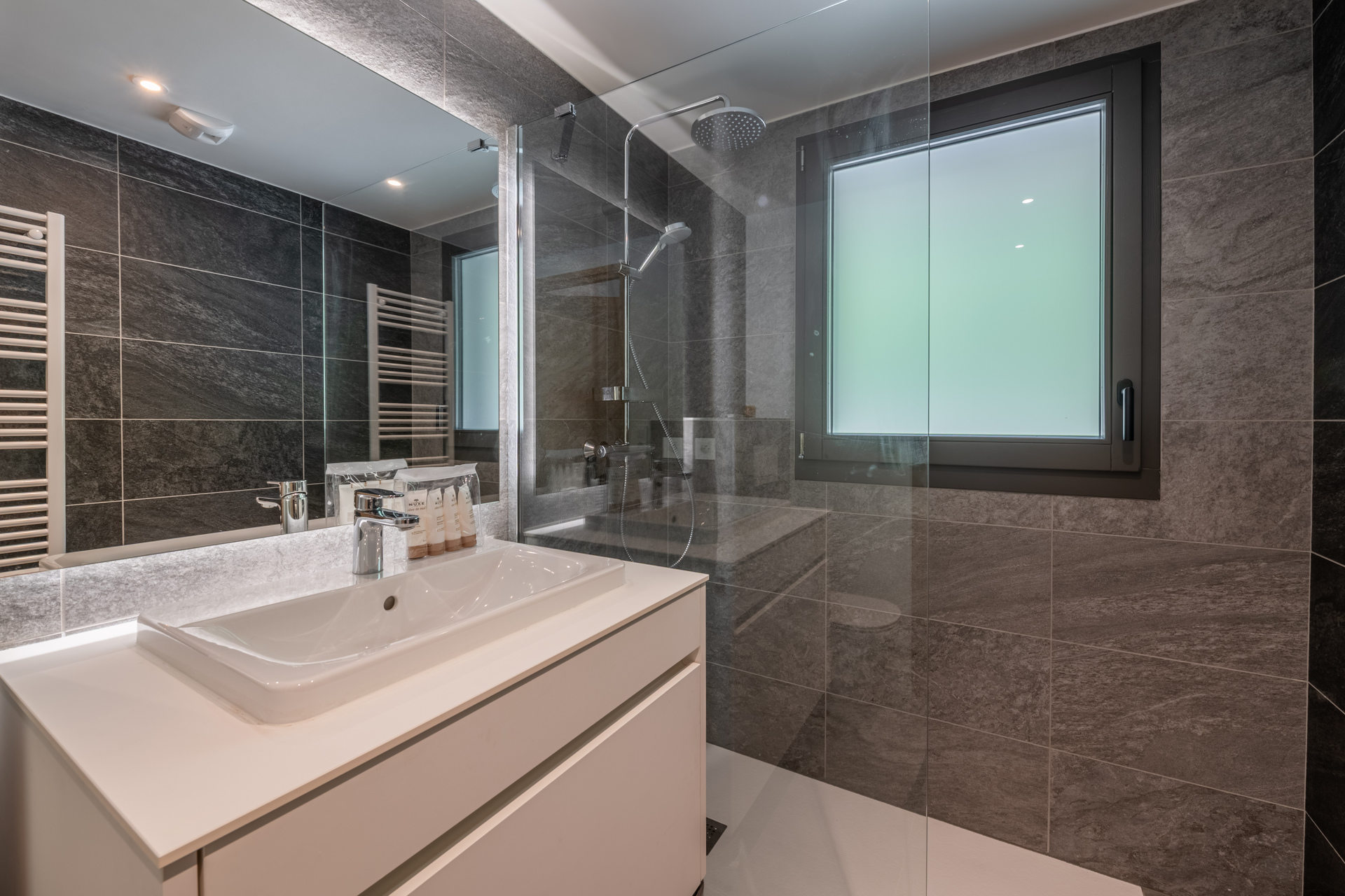 3 pièces - Résidence CASTORETTES - ref ESCAPADECHX - 10