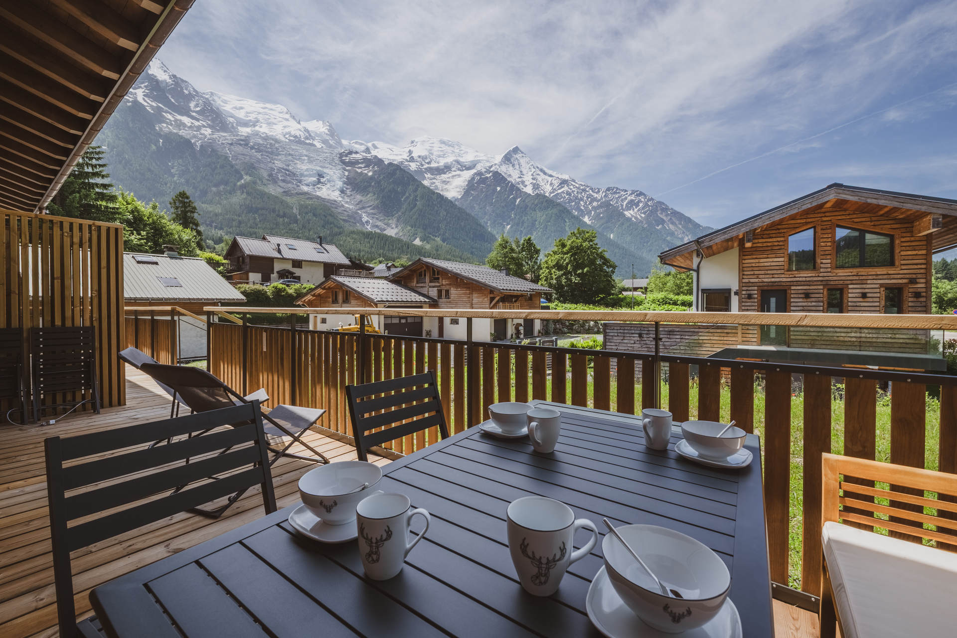 3 pièces - Résidence CASTORETTES - ref ESCAPADECHX - 12