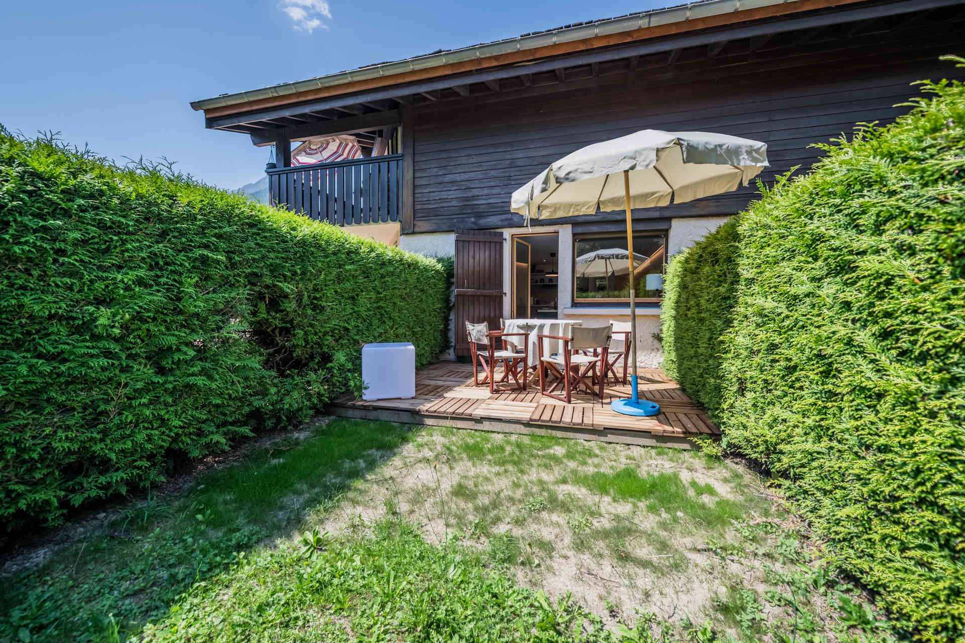 2 pièces - Résidence CLOS DES ANCELLES - ref LESDRUS - 9