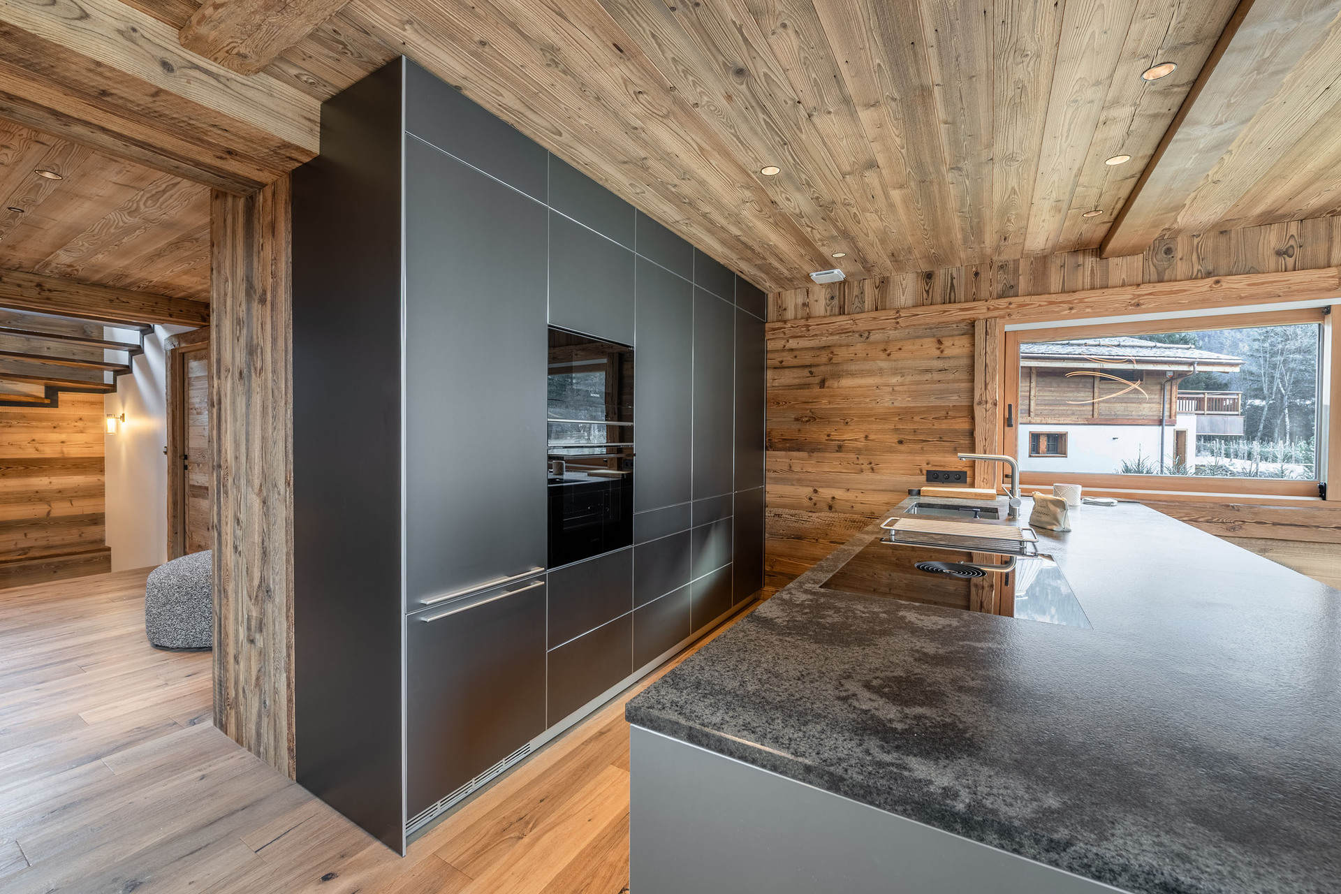 Chalet - Résidence BLACK ROCK - ref BLACKROCKCHX - 5