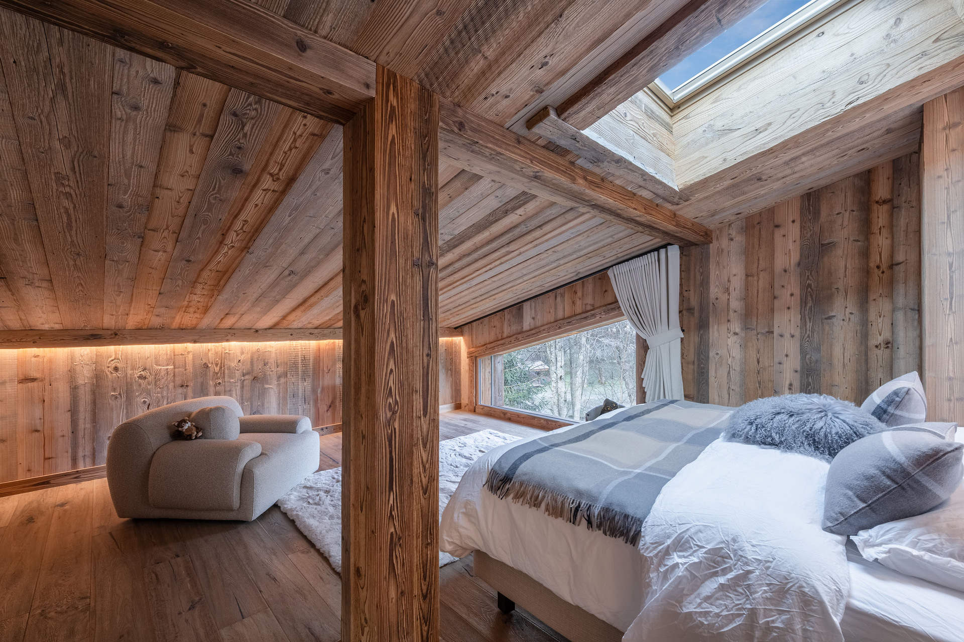 Chalet - Résidence BLACK ROCK - ref BLACKROCKCHX - 7