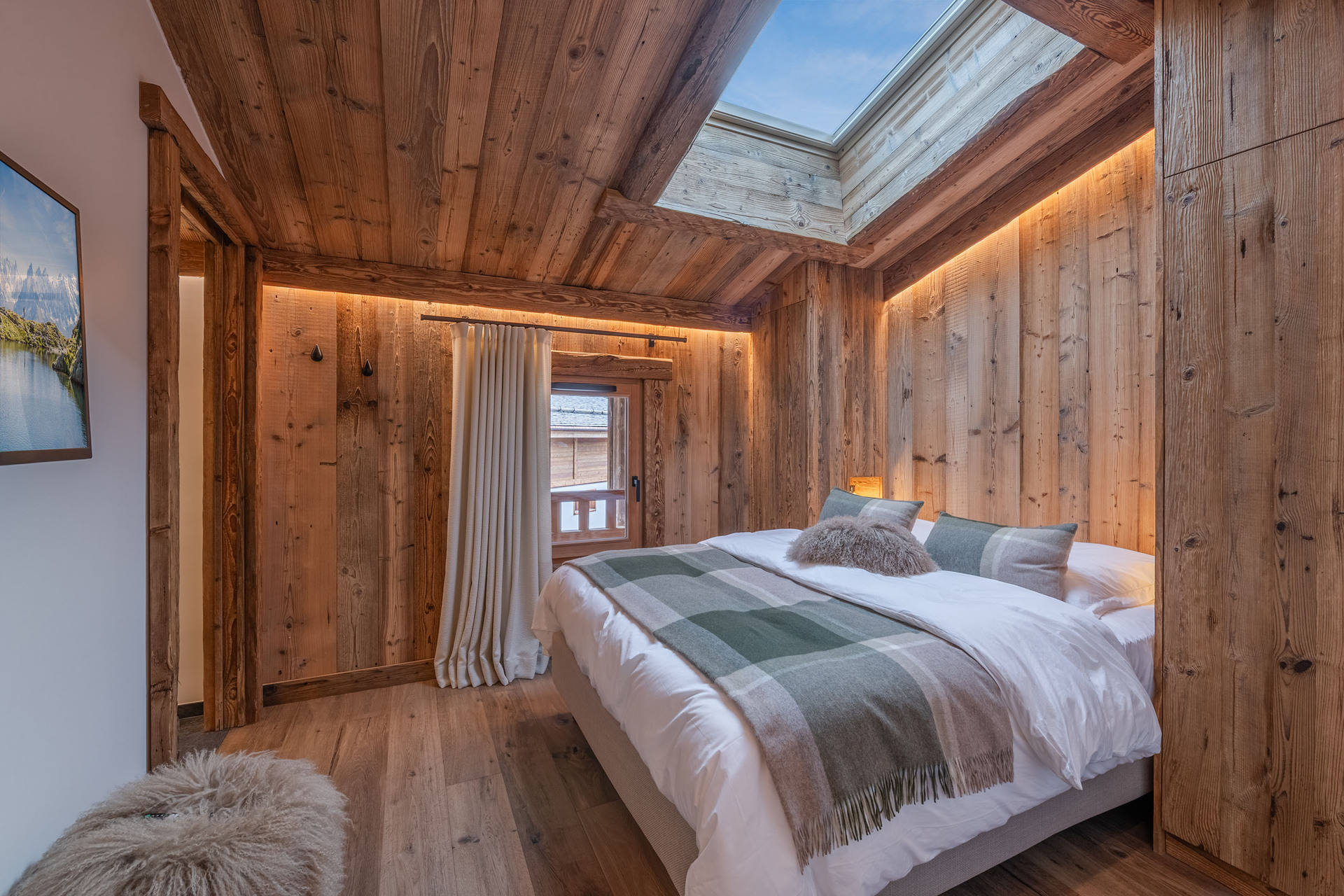 Chalet - Résidence BLACK ROCK - ref BLACKROCKCHX - 8