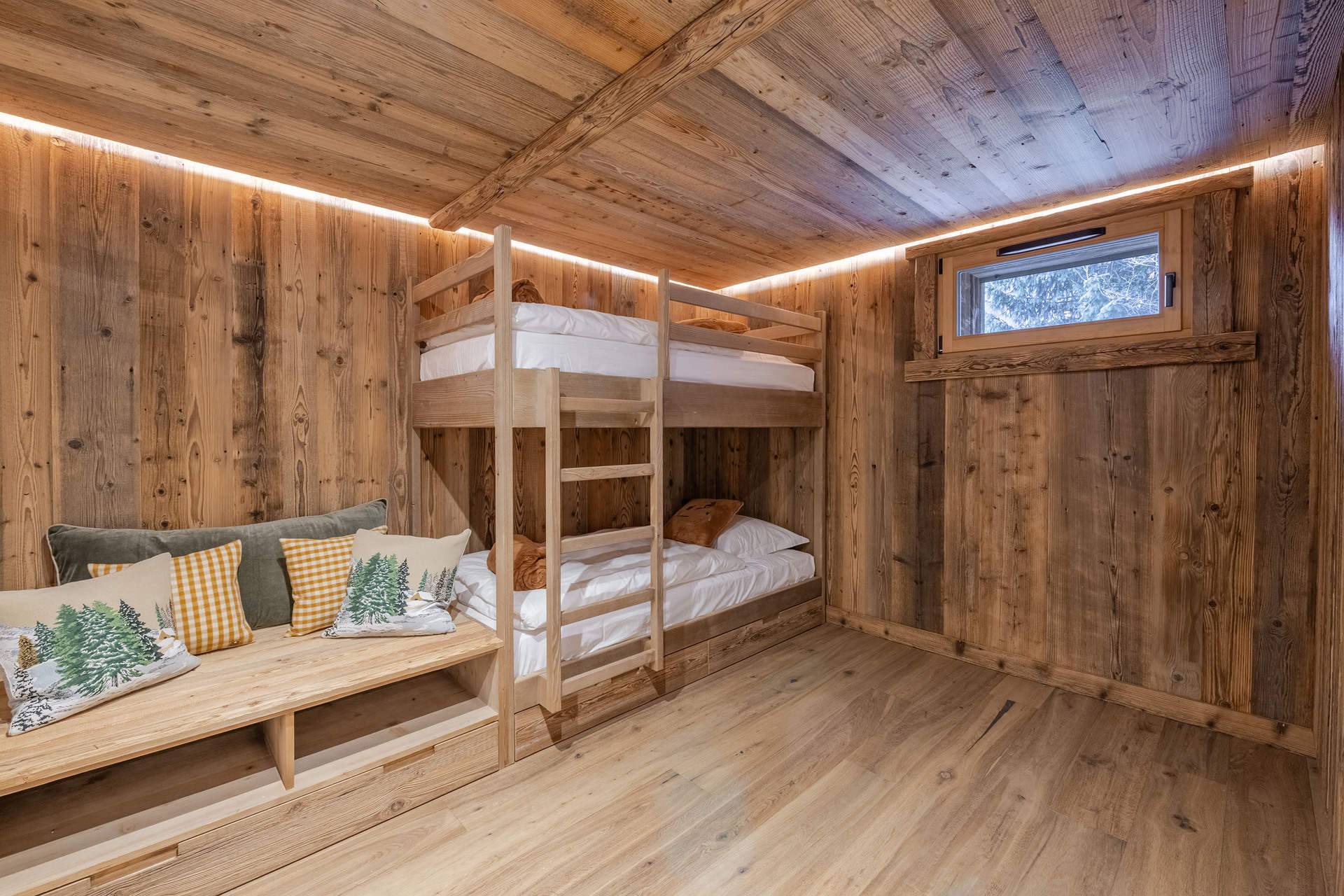 Chalet - Résidence BLACK ROCK - ref BLACKROCKCHX - 10