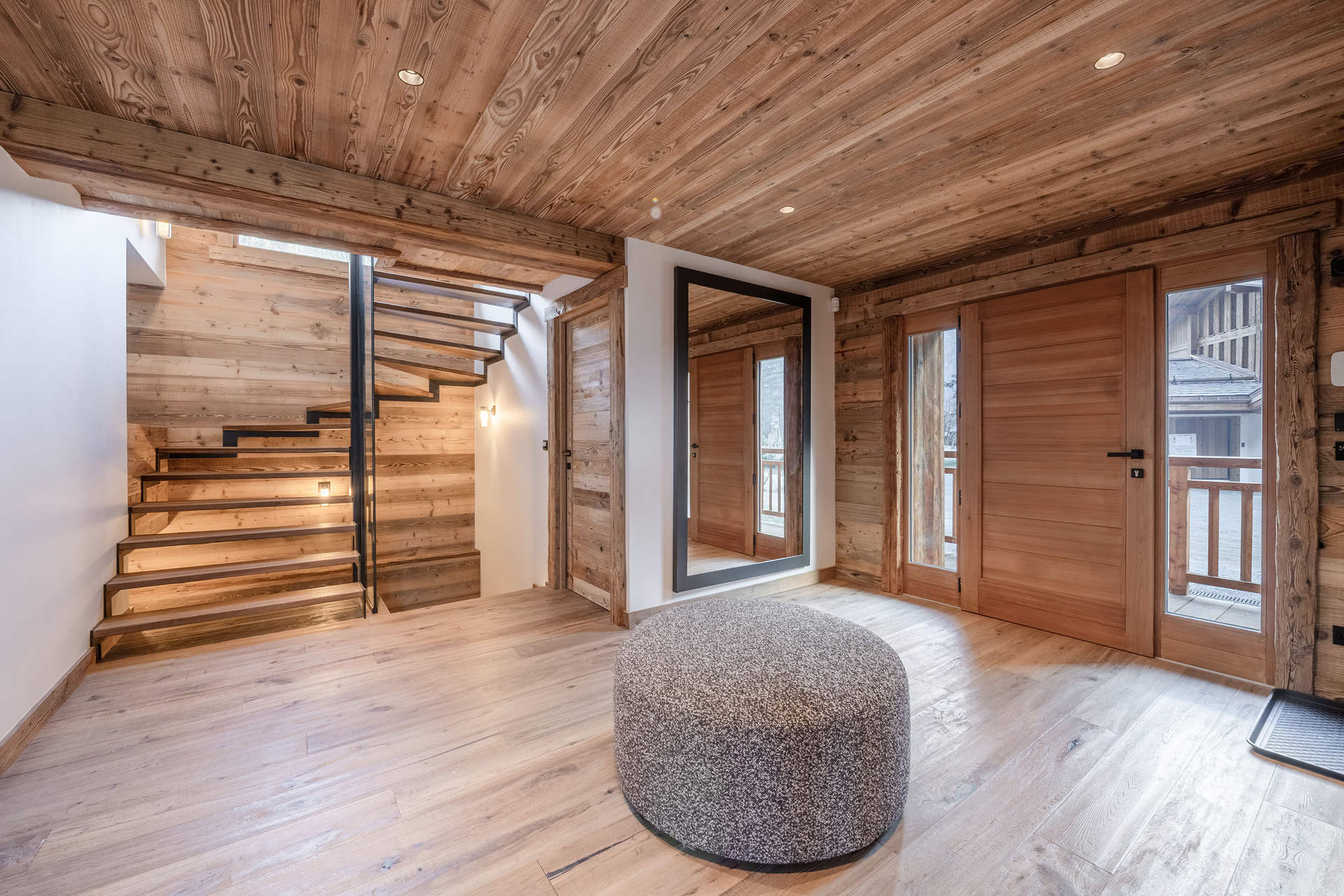 Chalet - Résidence BLACK ROCK - ref BLACKROCKCHX - 13