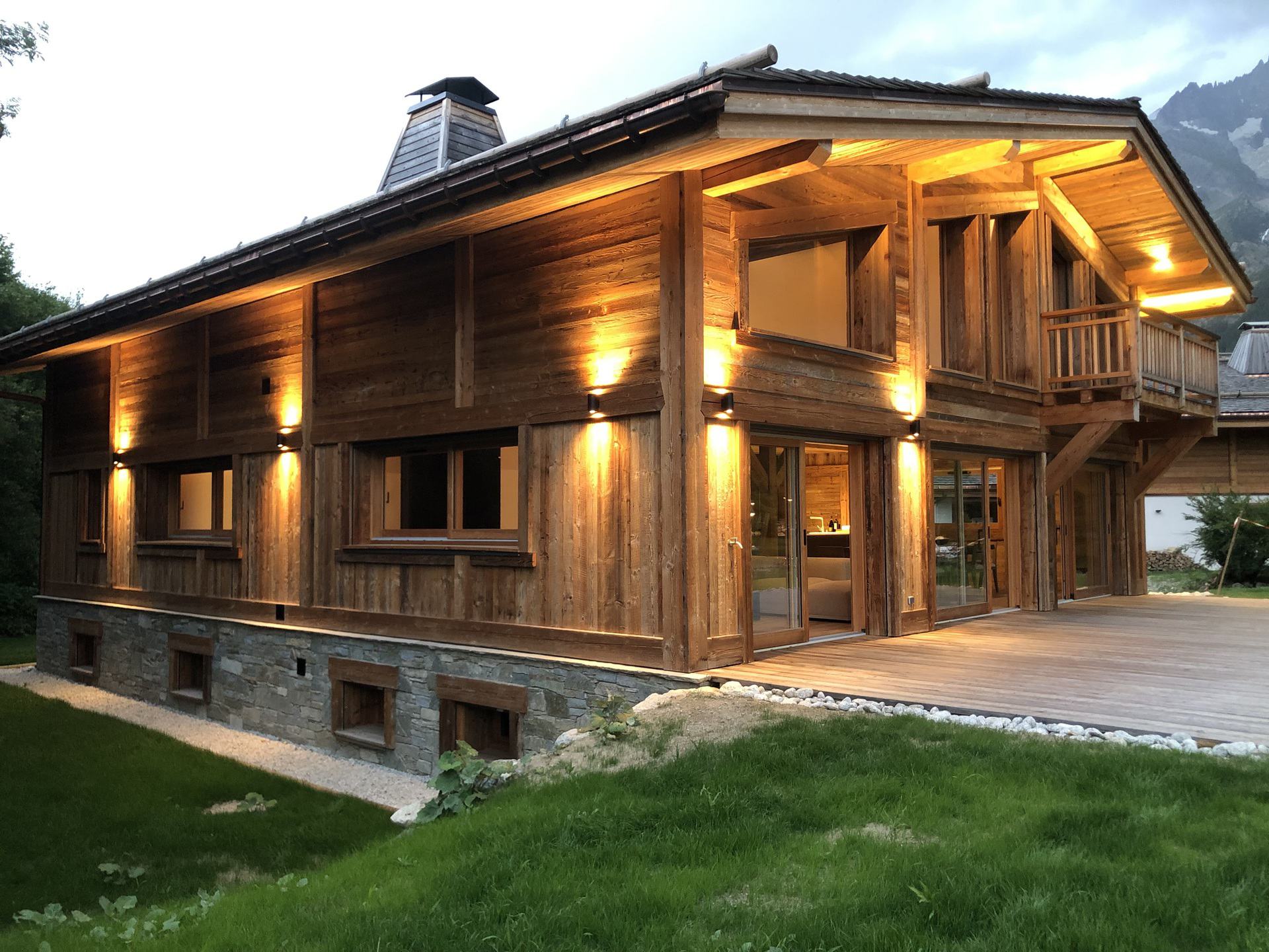 Chalet - Résidence BLACK ROCK - ref BLACKROCKCHX - 14