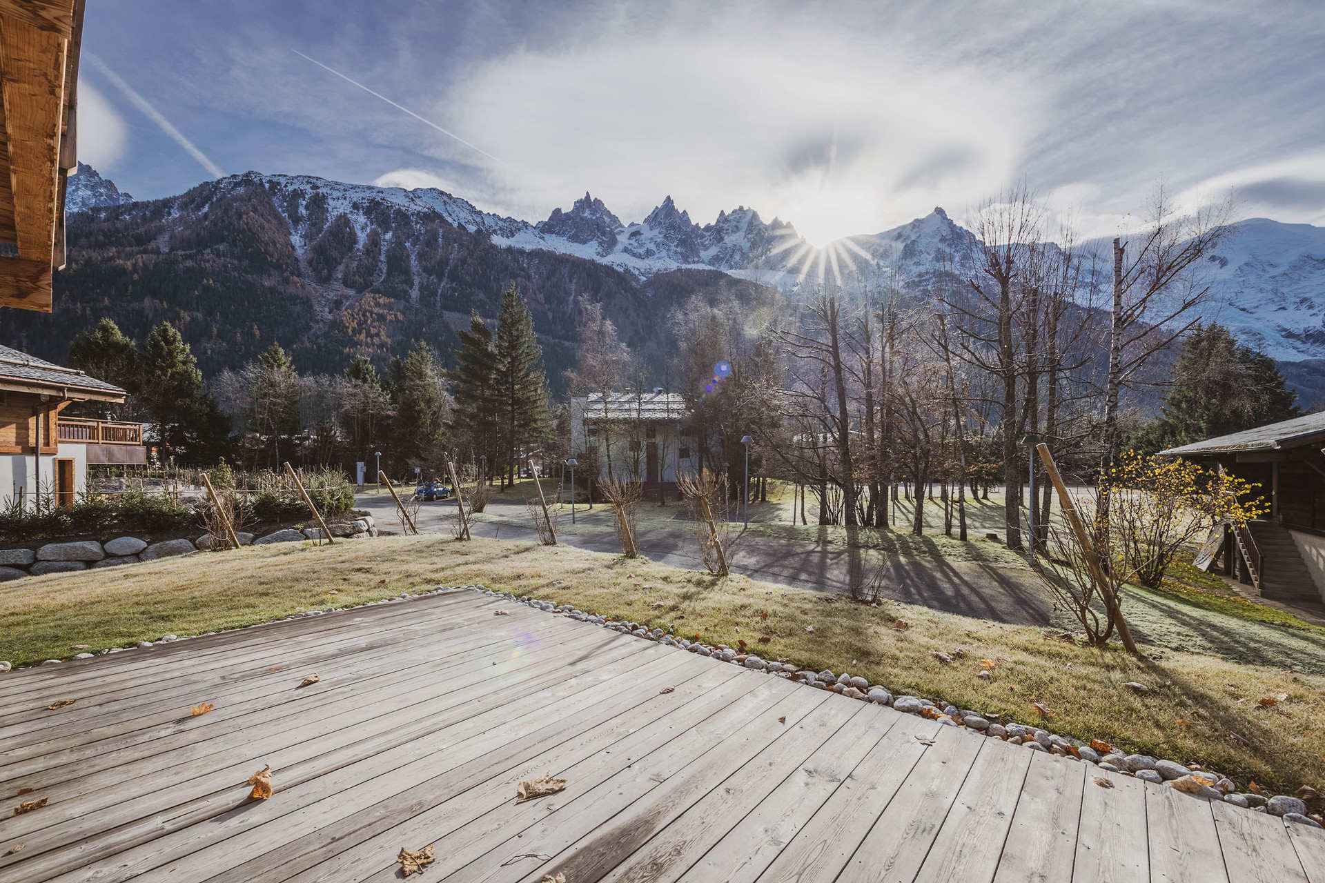 Chalet - Résidence BLACK ROCK - ref BLACKROCKCHX - 16