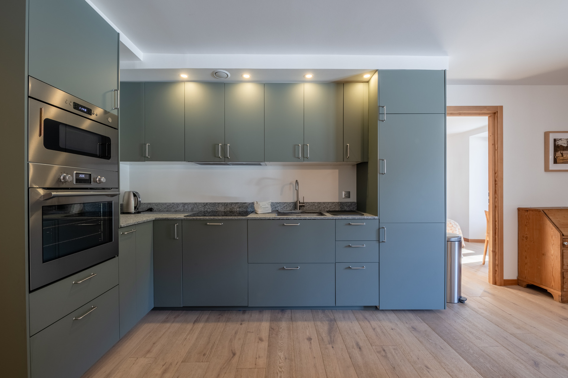 5 pièces - Résidence LES AROLLES - ref ASTERCHX - 6