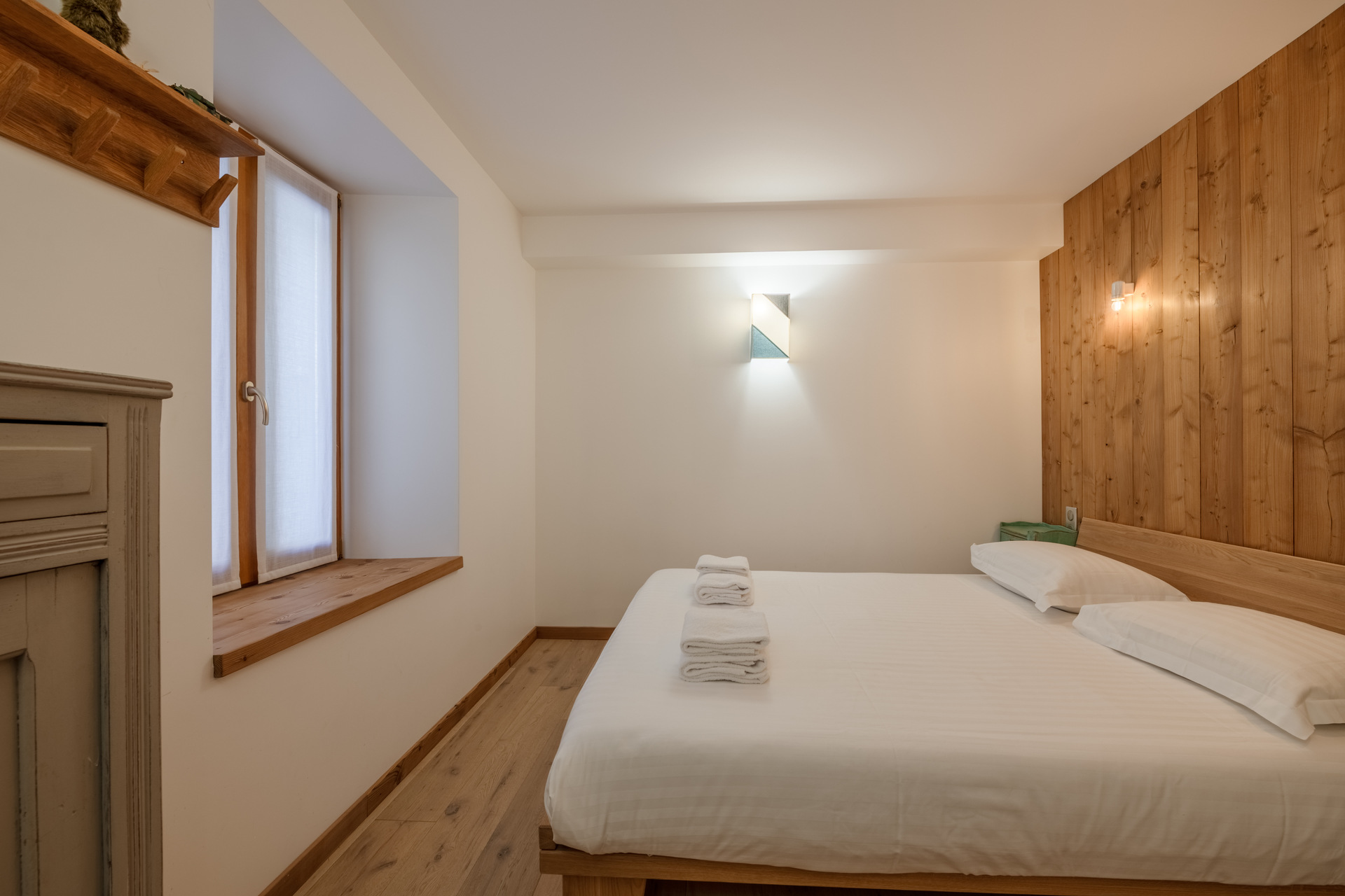 5 pièces - Résidence LES AROLLES - ref ASTERCHX - 10