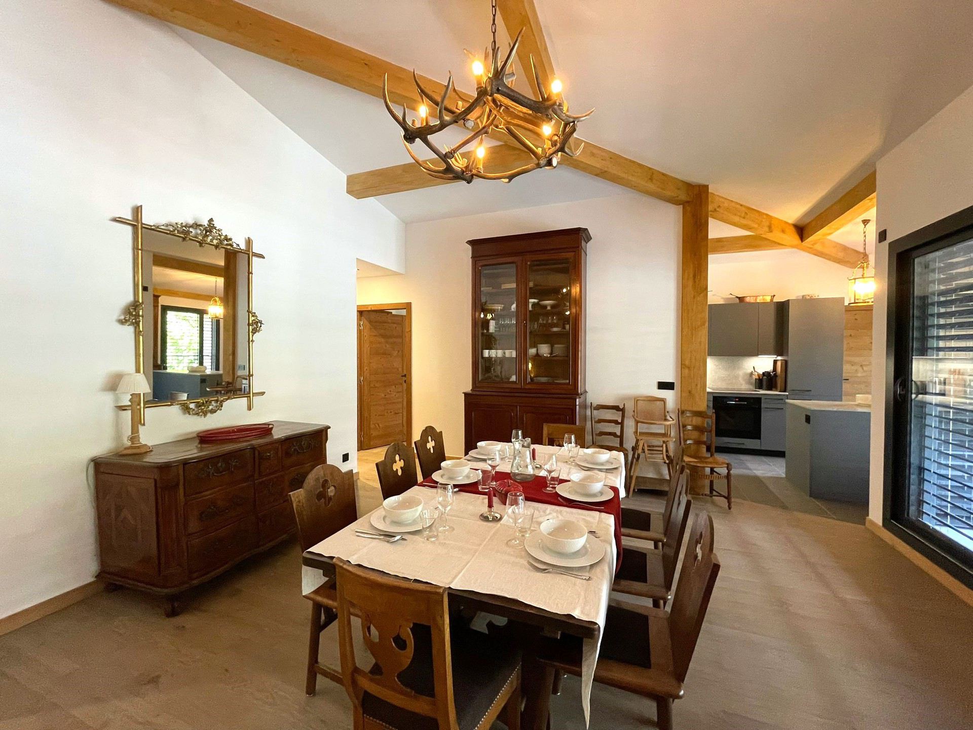 4 rooms (3 bedrooms) - Residence LE ROYAL STRATON - ref ROYALSTAURUS - 3