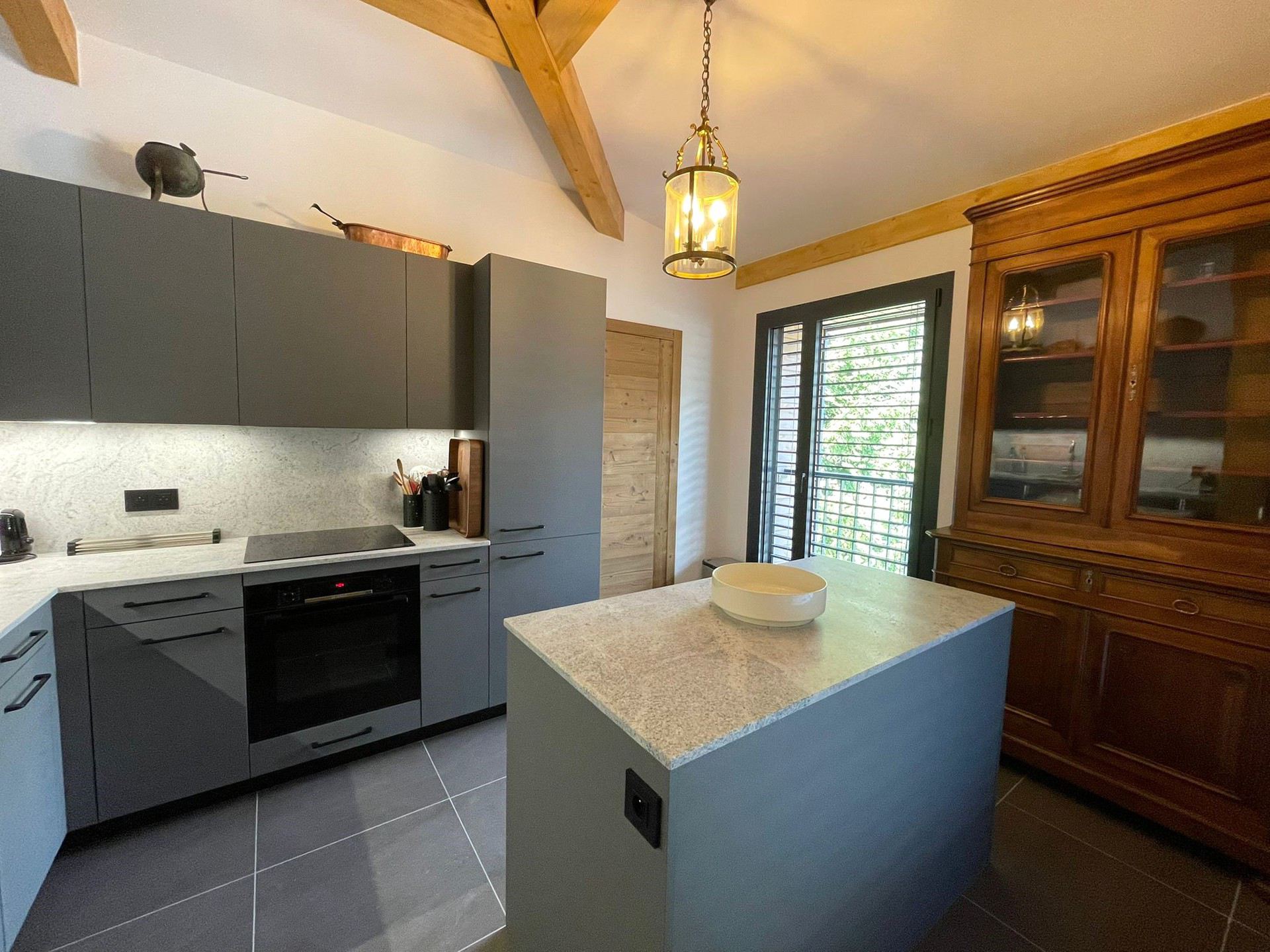 4 rooms (3 bedrooms) - Residence LE ROYAL STRATON - ref ROYALSTAURUS - 6