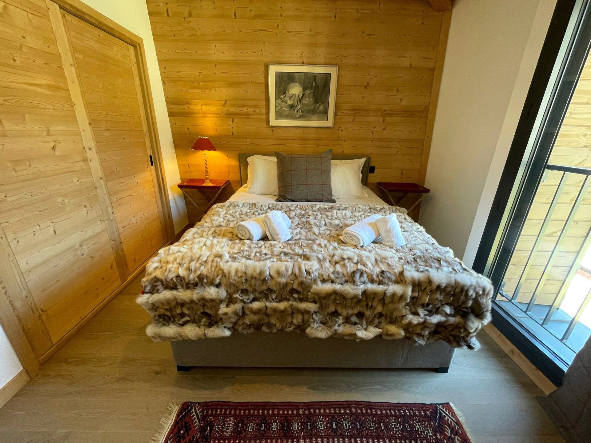 4 rooms (3 bedrooms) - Residence LE ROYAL STRATON - ref ROYALSTAURUS - 9