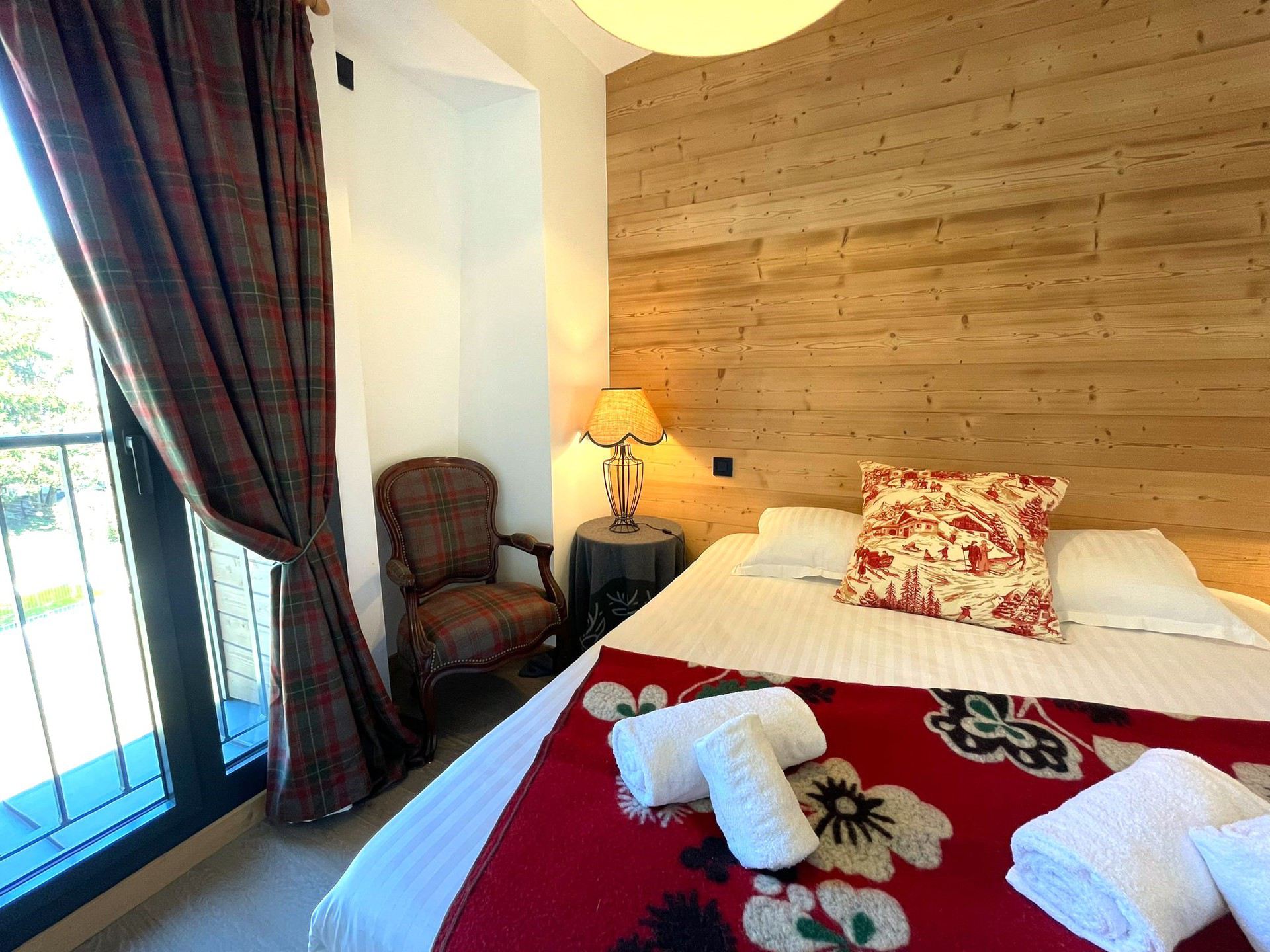 4 rooms (3 bedrooms) - Residence LE ROYAL STRATON - ref ROYALSTAURUS - 10