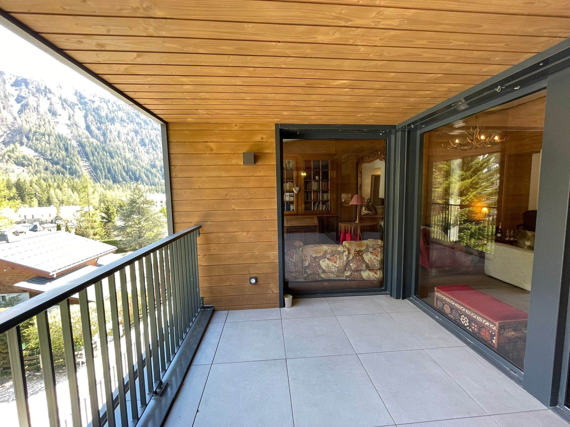 4 rooms (3 bedrooms) - Residence LE ROYAL STRATON - ref ROYALSTAURUS - 15