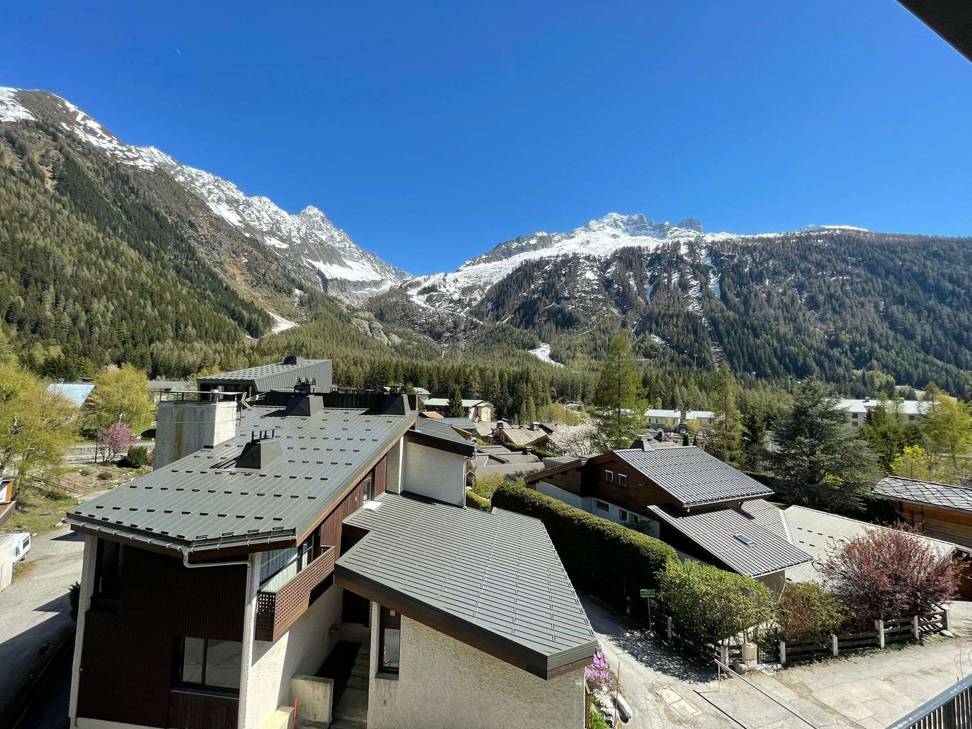 4 rooms (3 bedrooms) - Residence LE ROYAL STRATON - ref ROYALSTAURUS - 16