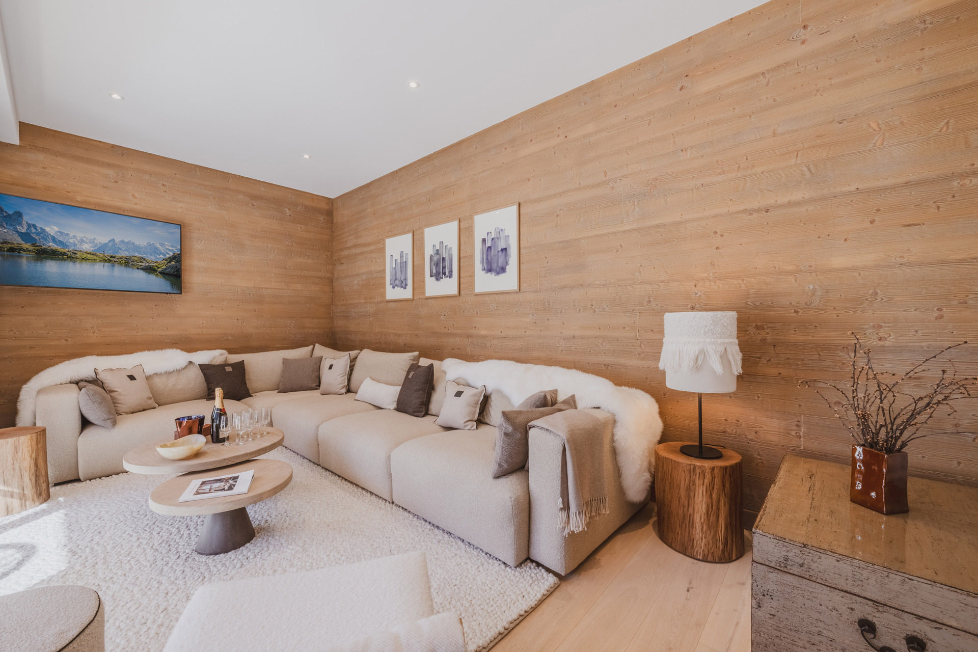 5 pièces - Résidence PARADISA - ref PARADISAERABLE - 1