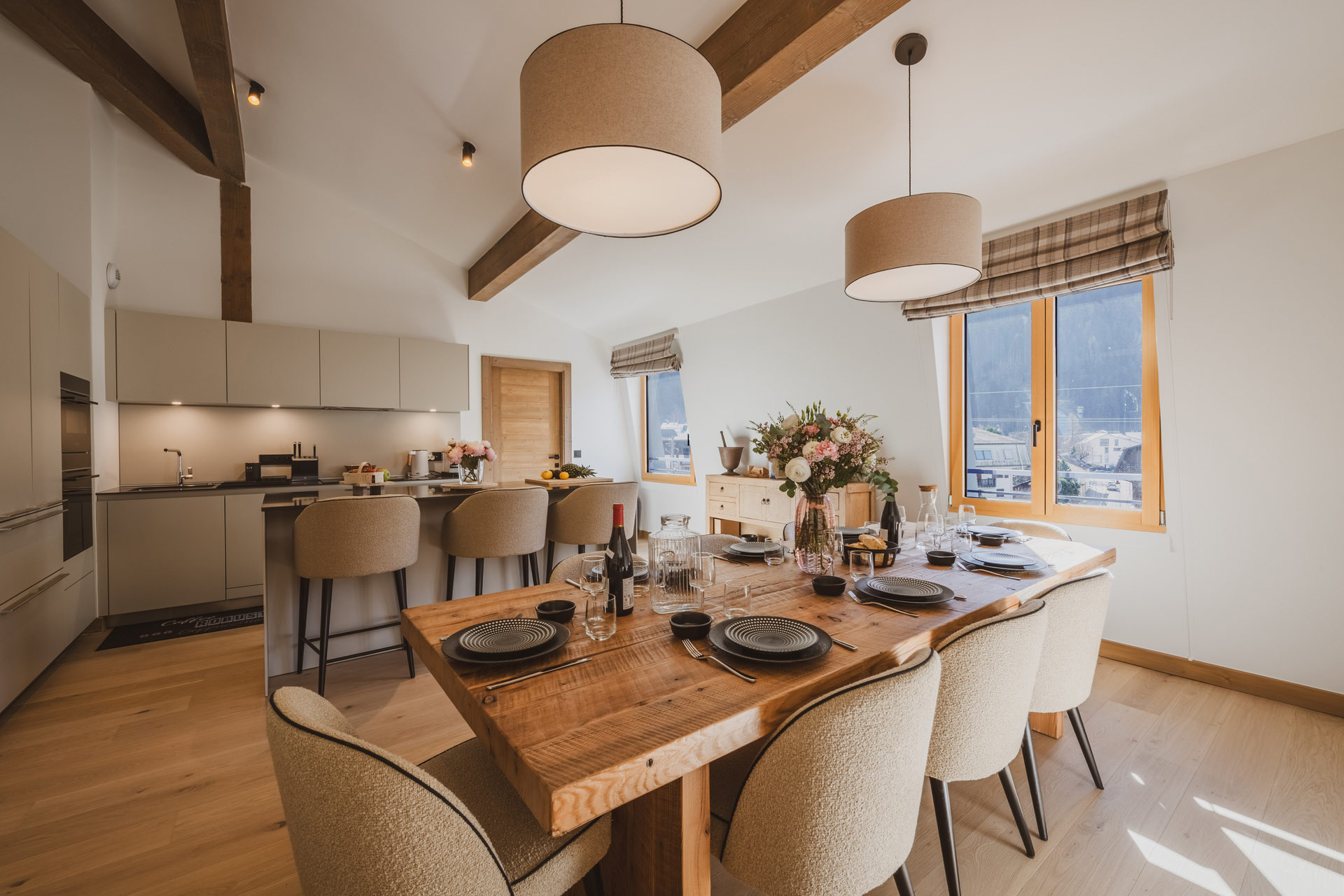 5 pièces - Résidence PARADISA - ref PARADISAERABLE - 2