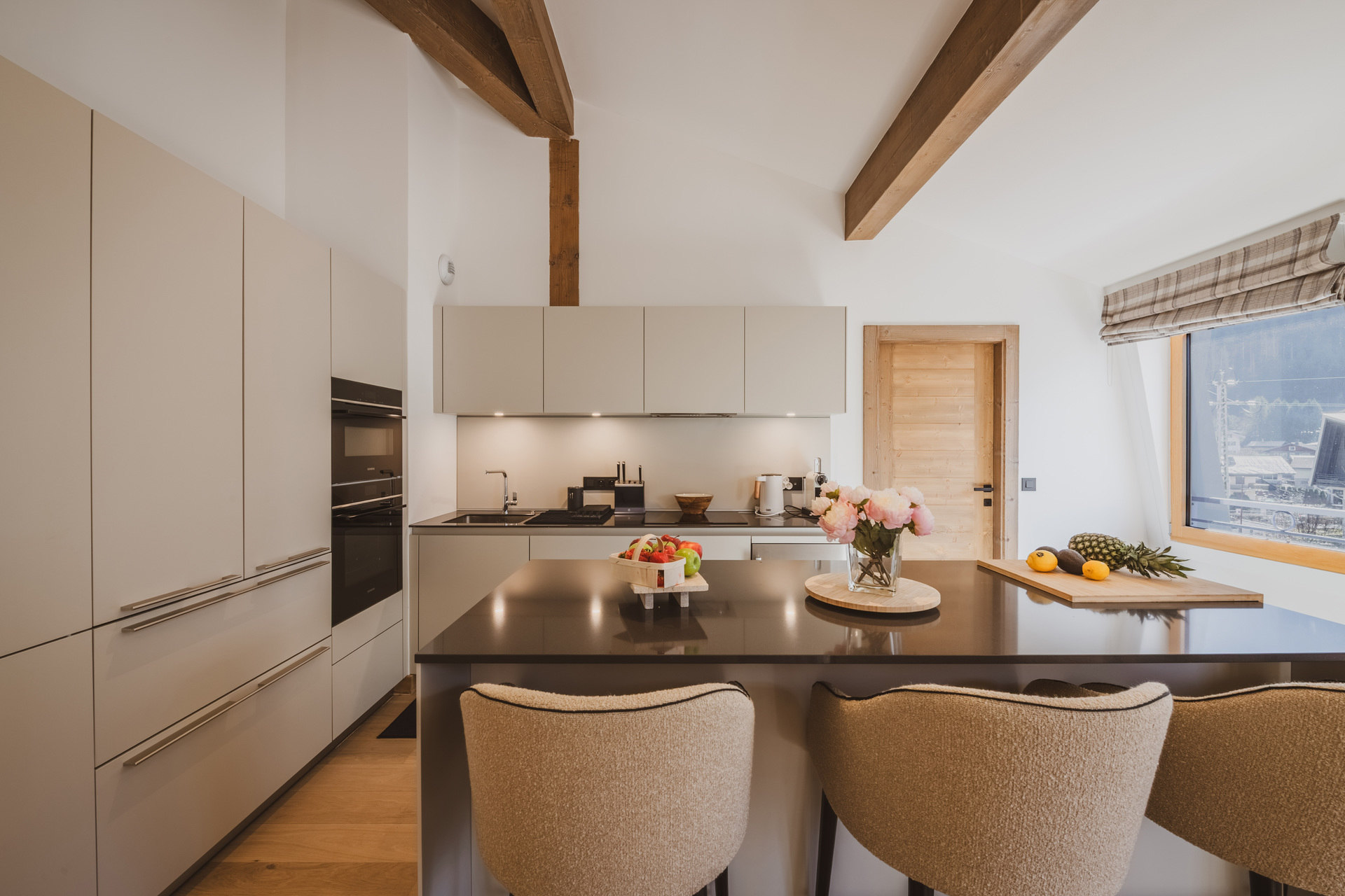 5 pièces - Résidence PARADISA - ref PARADISAERABLE - 3