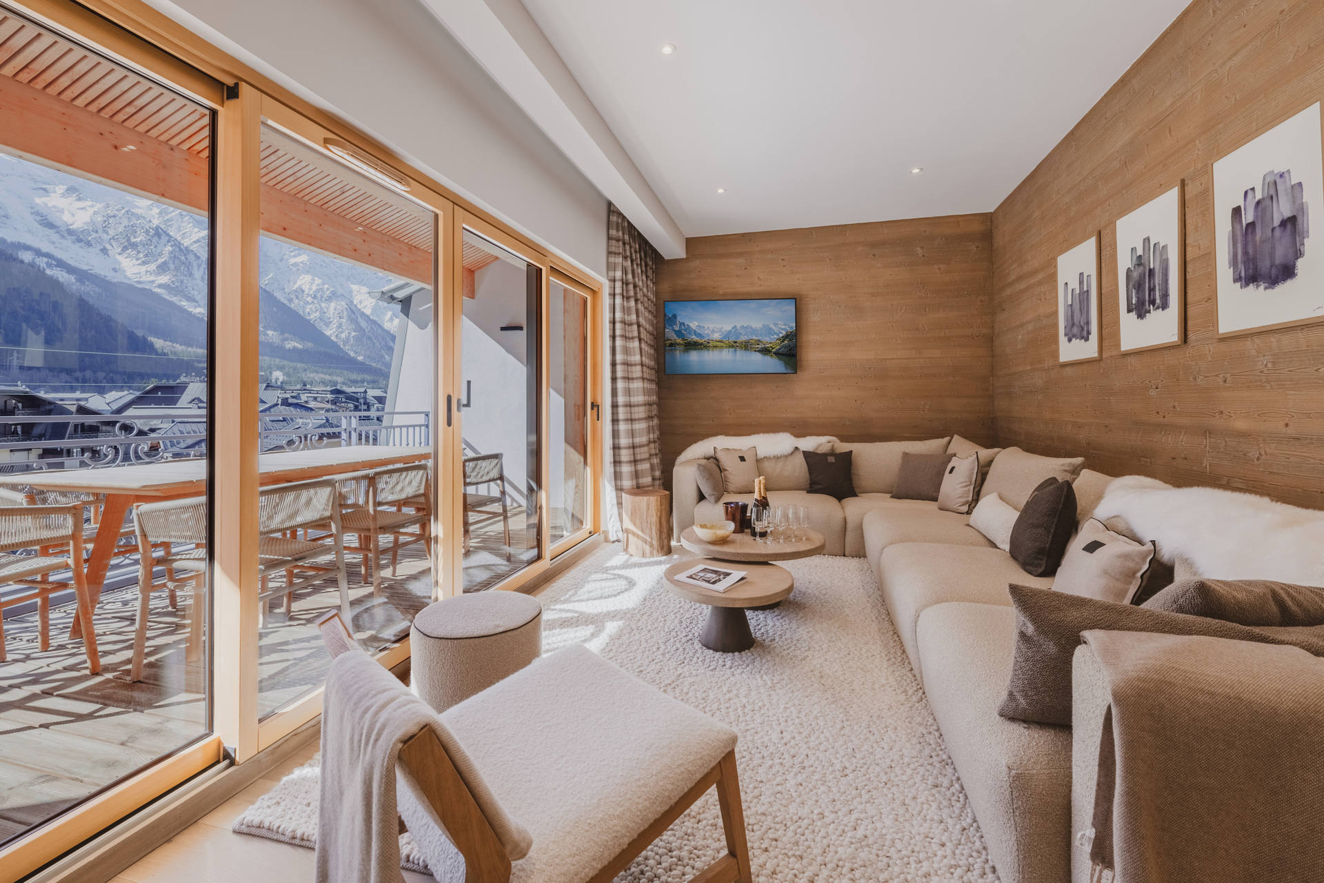 5 pièces - Résidence PARADISA - ref PARADISAERABLE - 4