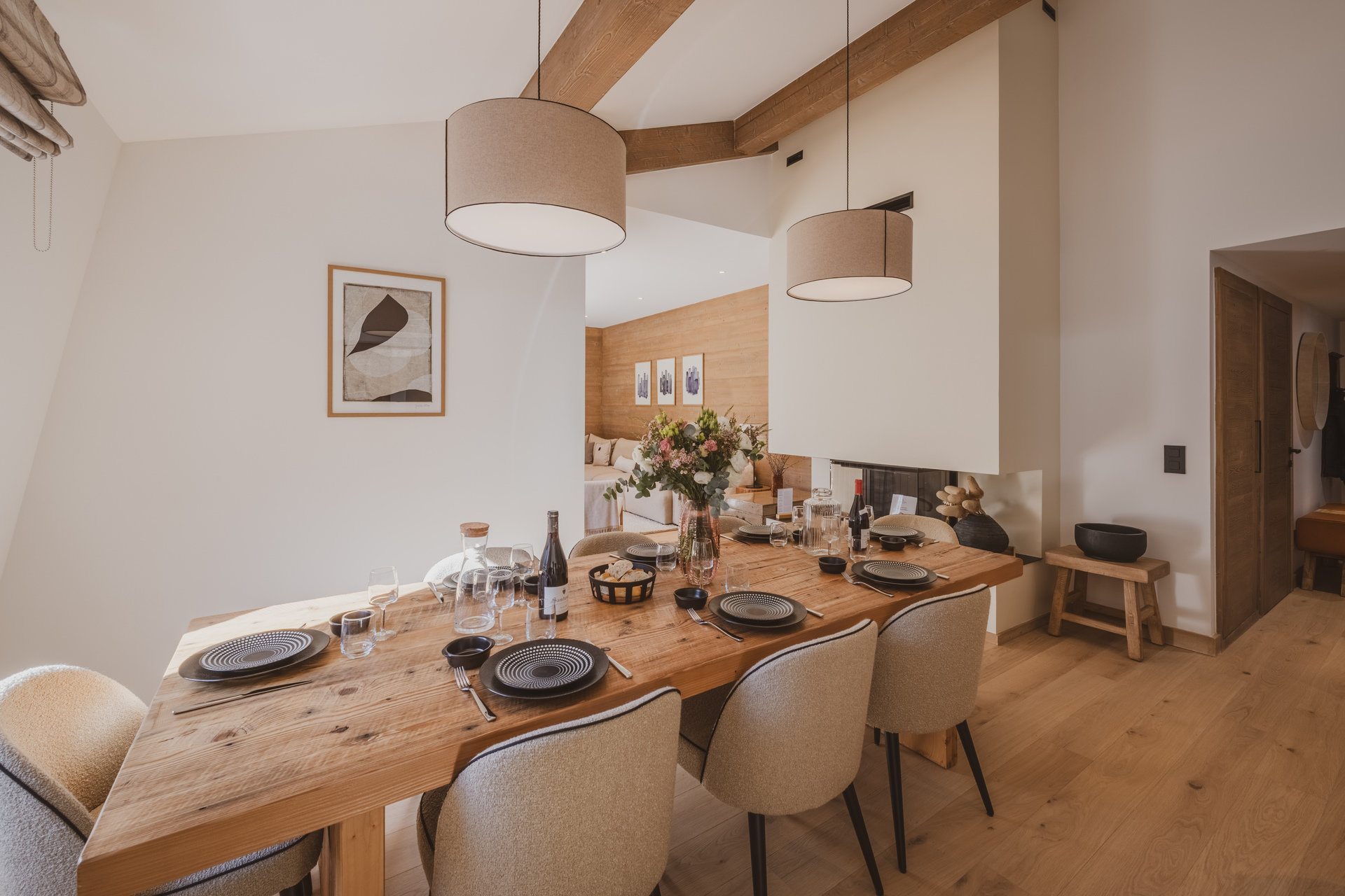 5 pièces - Résidence PARADISA - ref PARADISAERABLE - 5