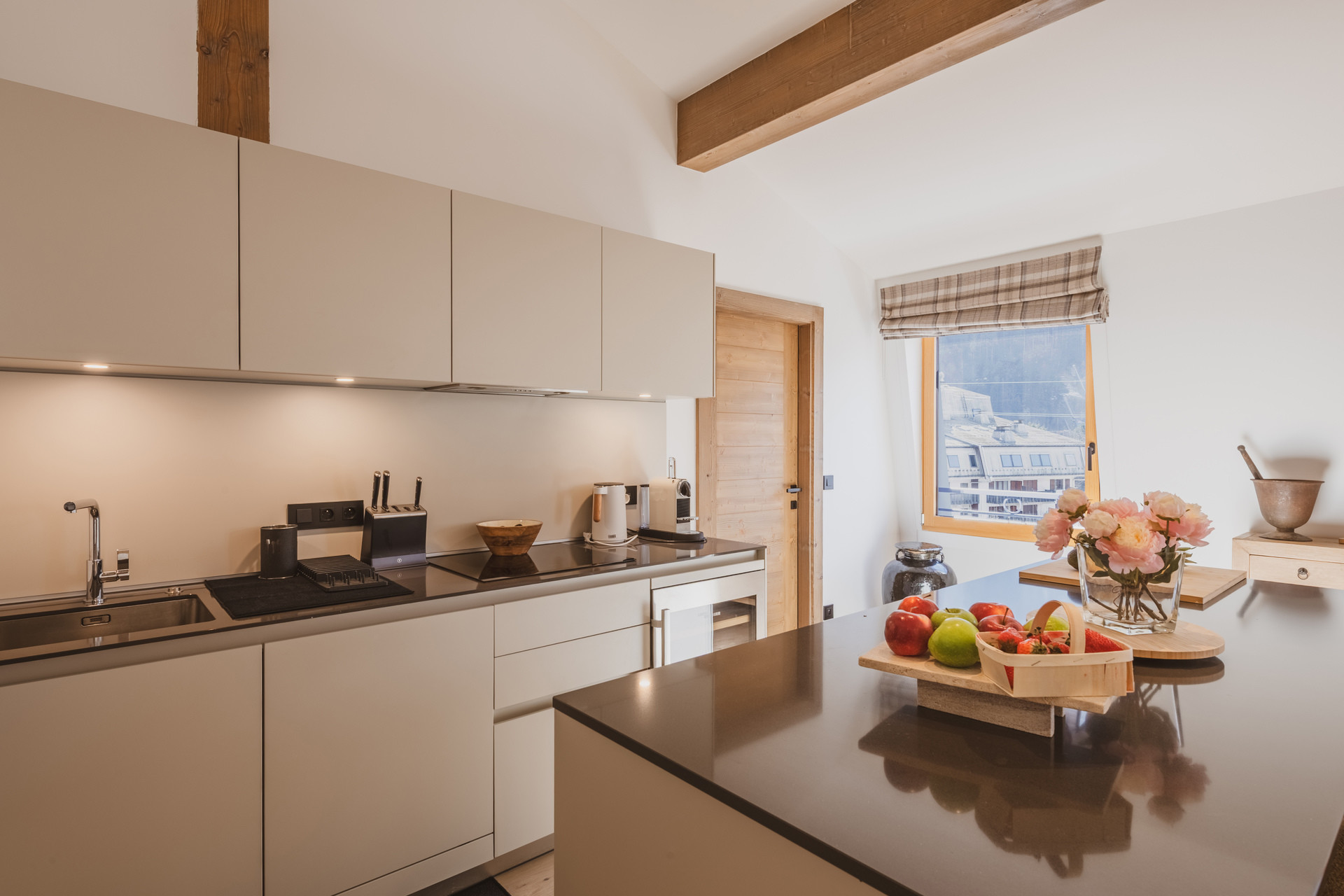 5 pièces - Résidence PARADISA - ref PARADISAERABLE - 6