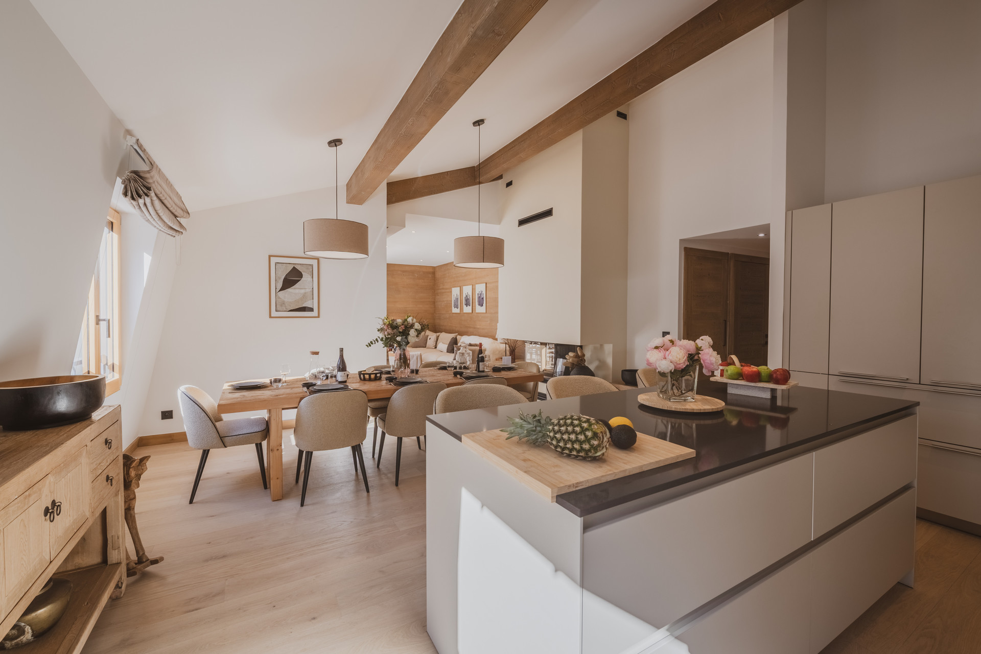 5 pièces - Résidence PARADISA - ref PARADISAERABLE - 7