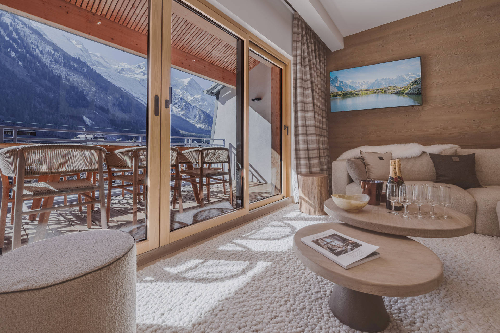 5 pièces - Résidence PARADISA - ref PARADISAERABLE - 8