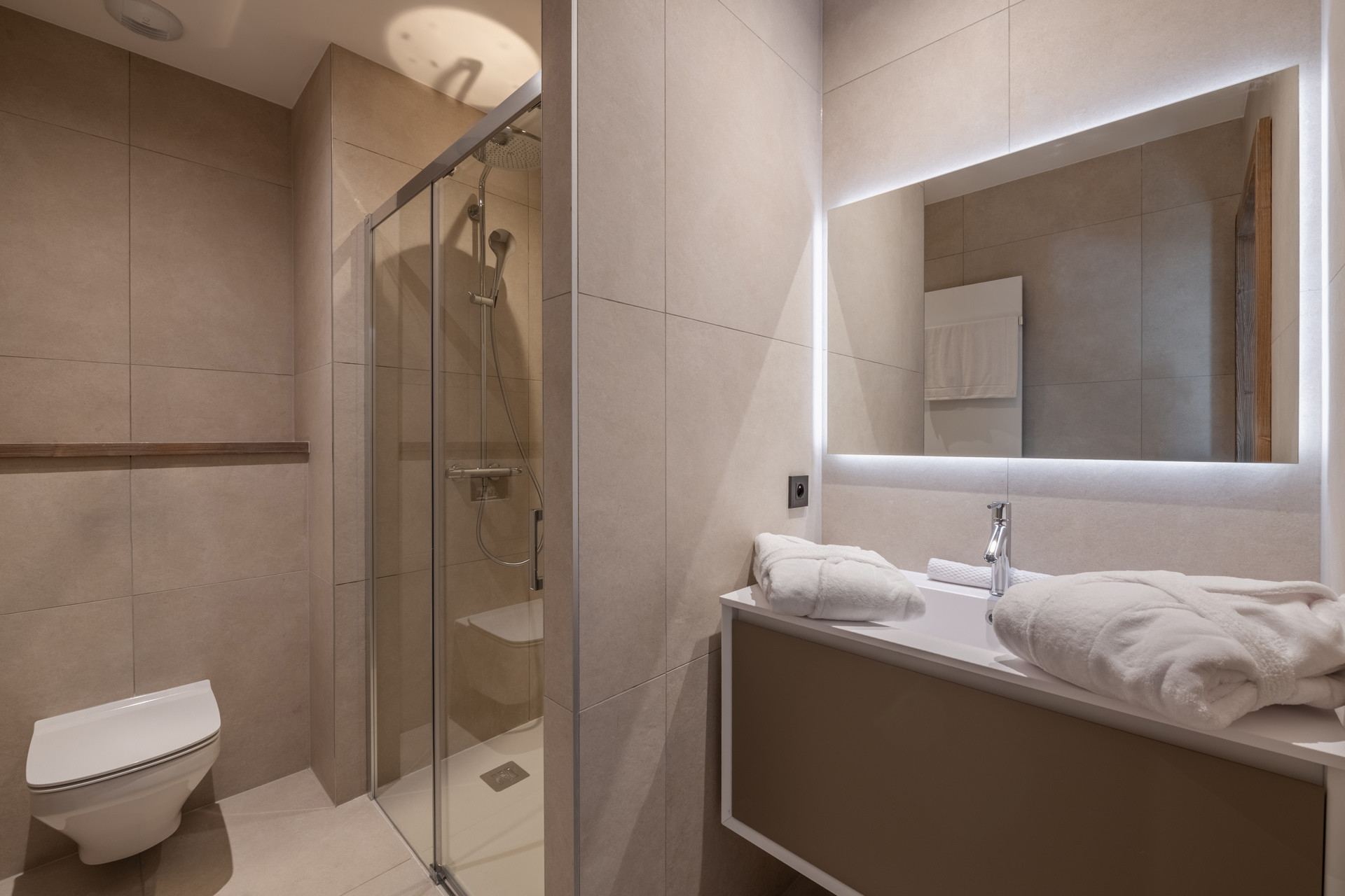 5 pièces - Résidence PARADISA - ref PARADISAERABLE - 9