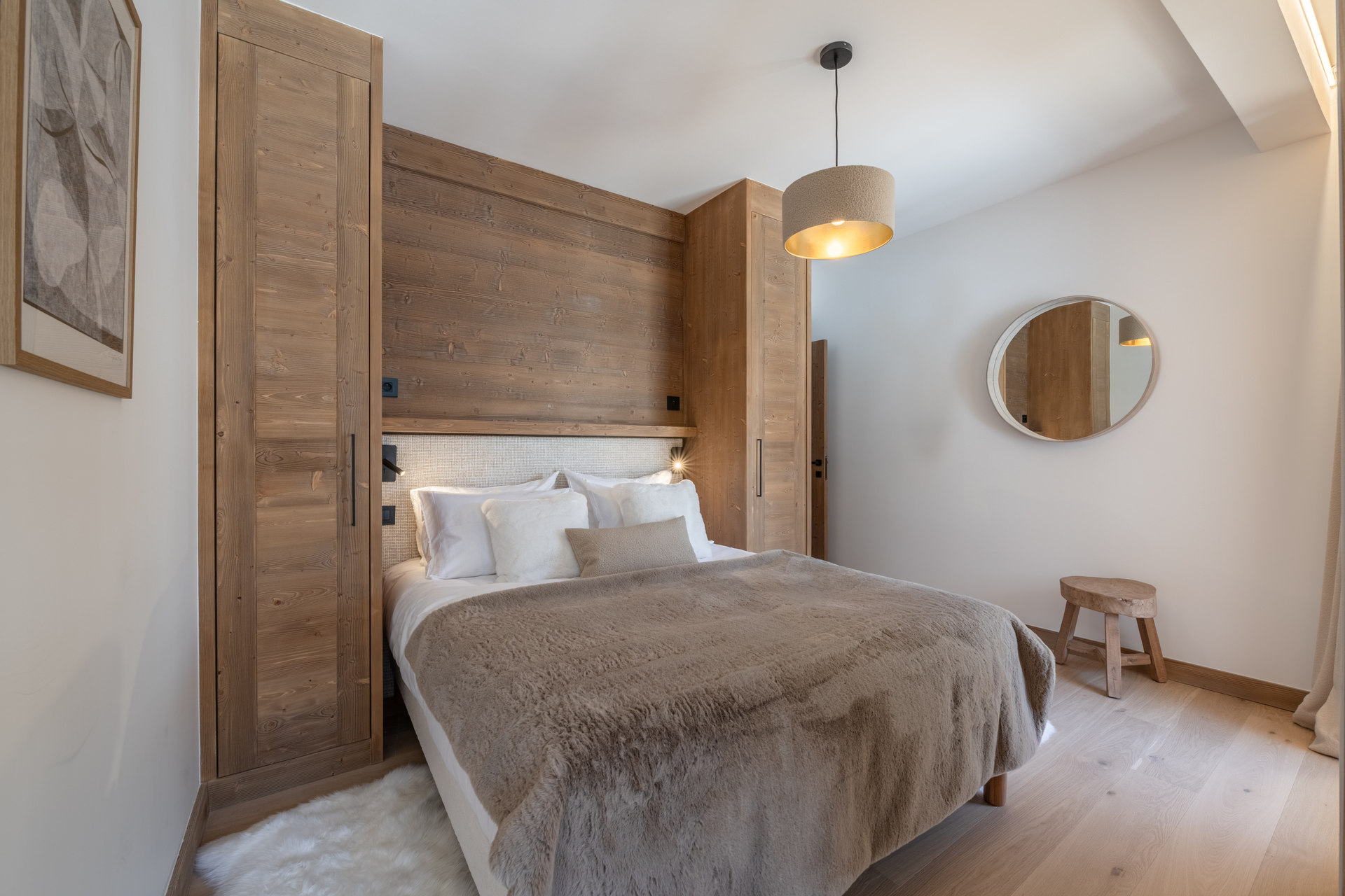 5 pièces - Résidence PARADISA - ref PARADISAERABLE - 11