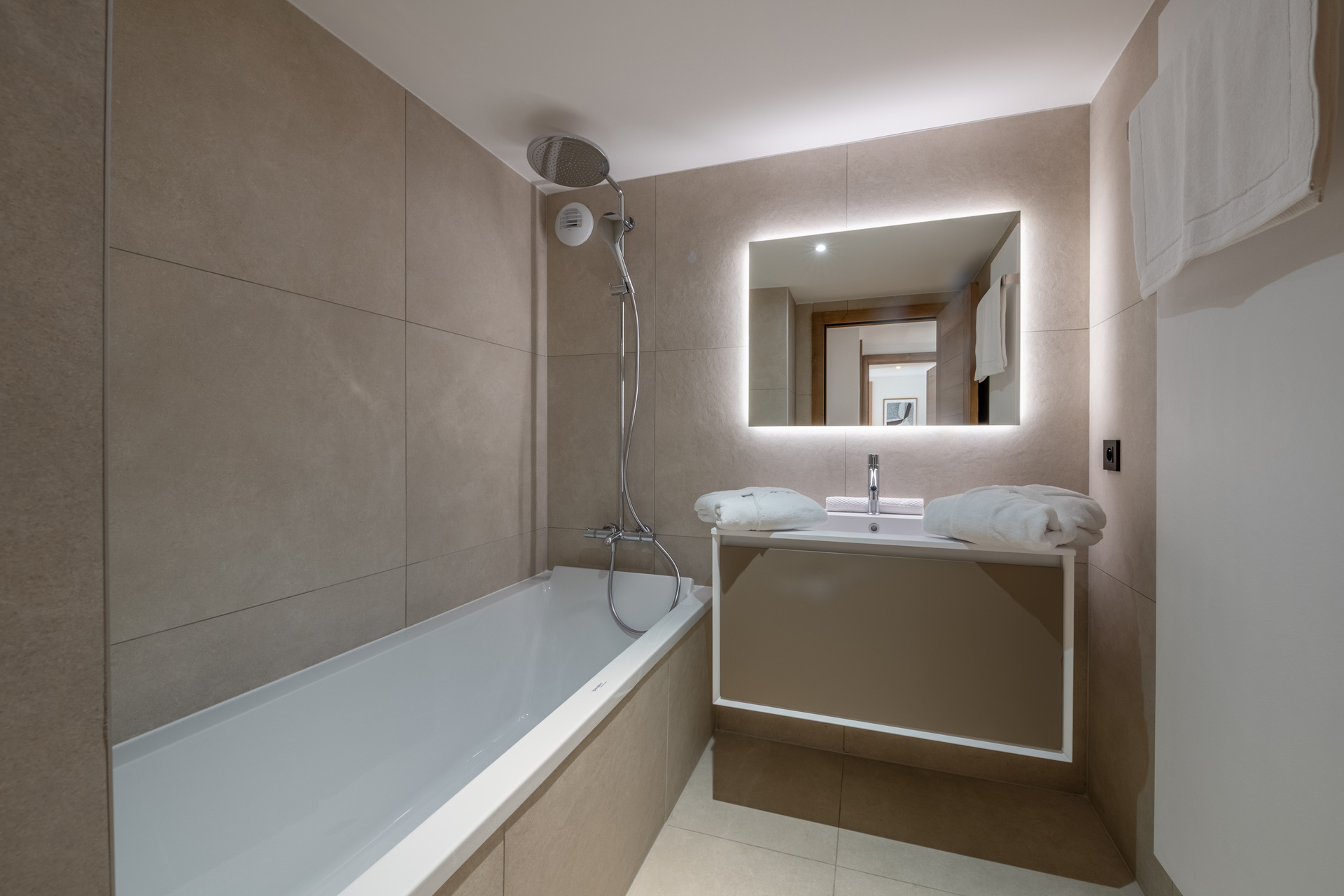 5 pièces - Résidence PARADISA - ref PARADISAERABLE - 16