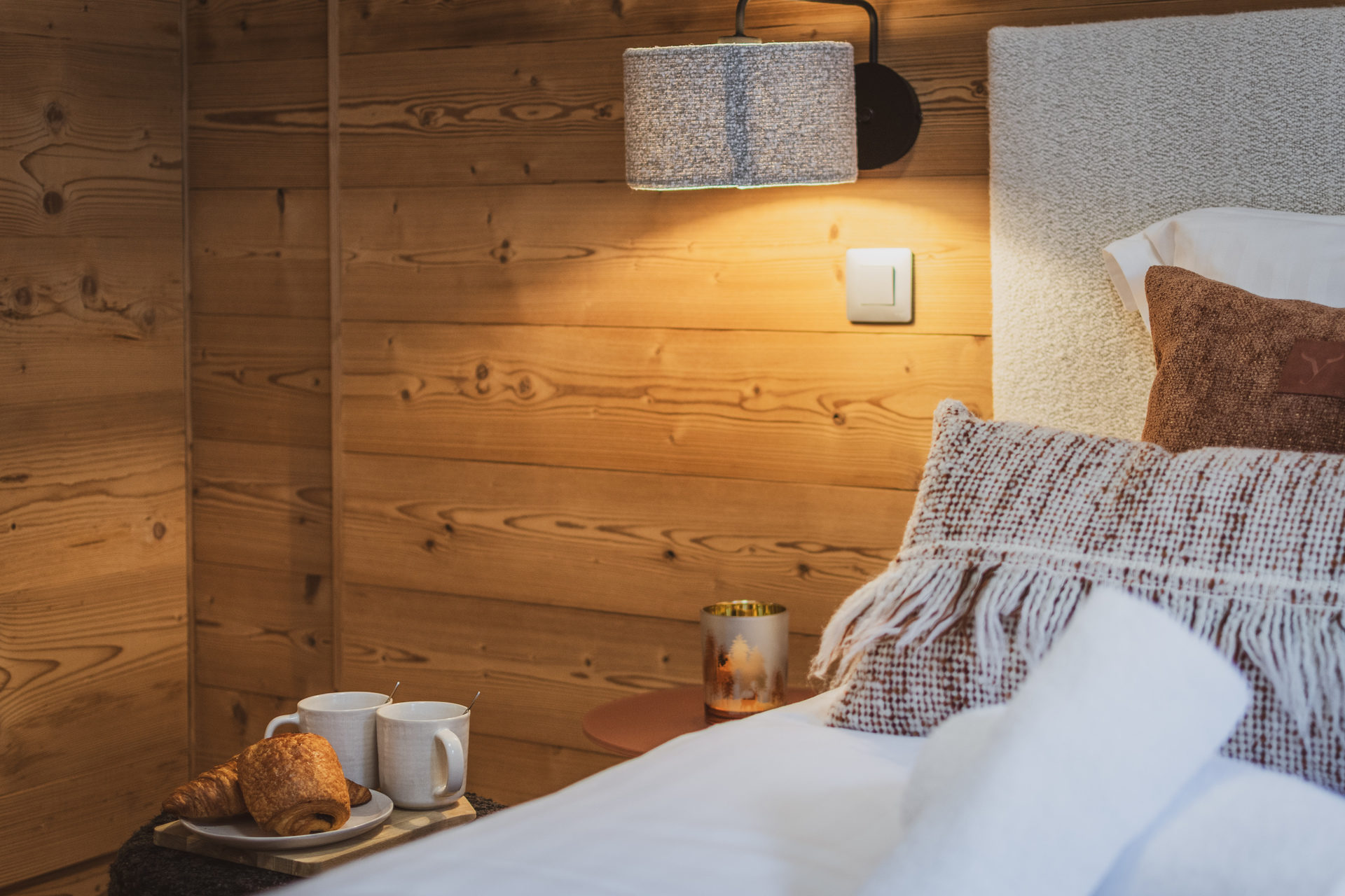 3 pièces - Résidence BLANC MONT-BLANC - ref BMBORSO - 15