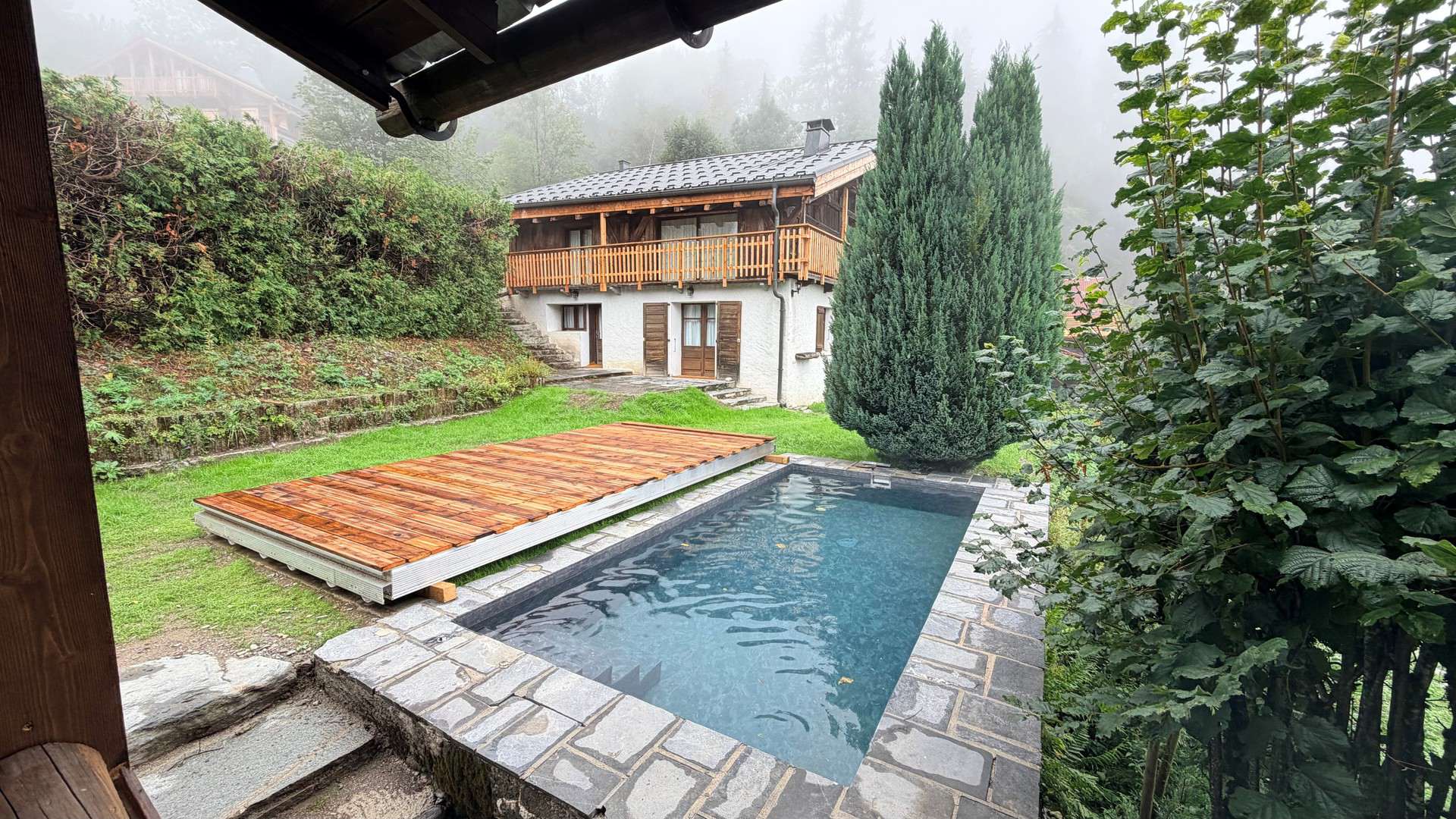 Chalet - Résidence CHOSALETS 1807 - ref CHOSALETS1807 - 12